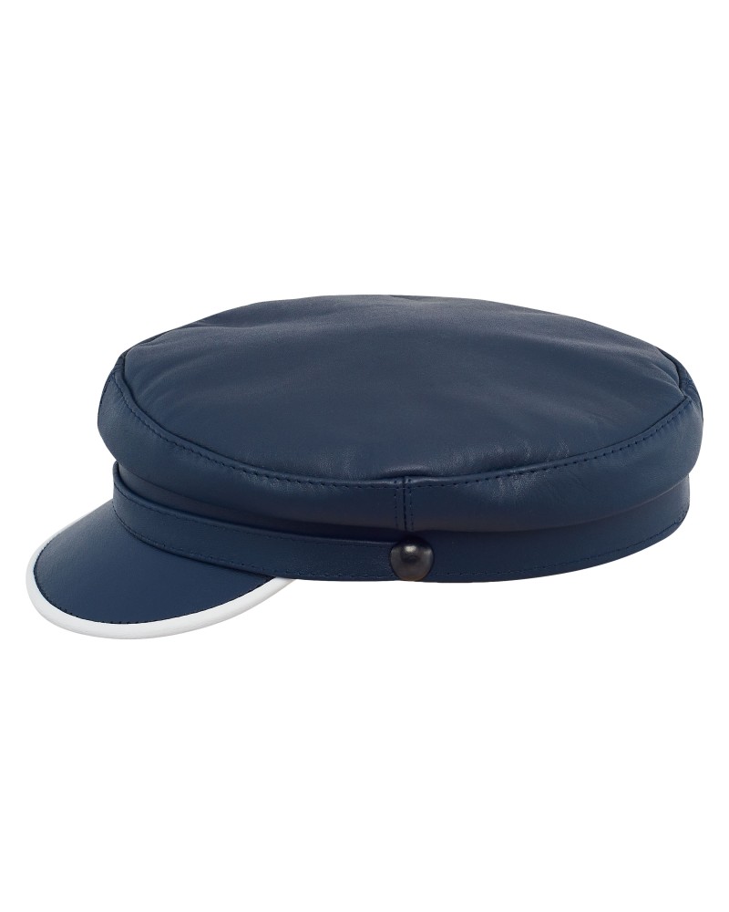 Mr.FATMAN | Basque wool sailor hat. Lot 5223006. Mr.FATMAN